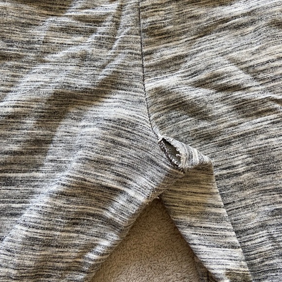 Pink campus joggers - Picture 6 of 6